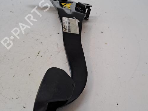 Break pedal CITROËN C4 Grand Picasso II (DA_, DE_) 1.6 BlueHDi 120 | BP23363947I19