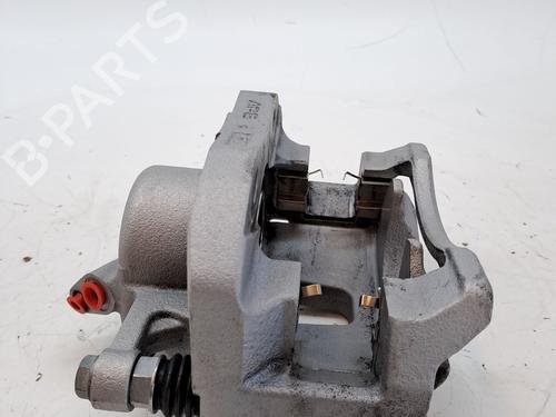 Left front brake caliper OPEL CORSA F (P2JO) 1.2 (68) | BP23283873M105