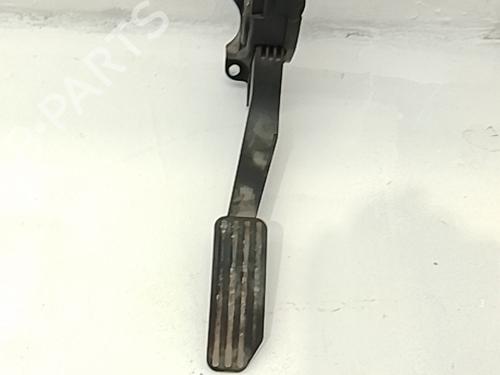 Used Pedal Pedal 36666316 36666316