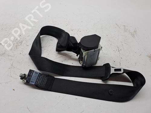Rear left seatbelt AUDI A6 C6 (4F2) 3.0 TDI quattro | BP23370944I29 