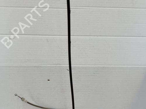 Rear left lock NISSAN QASHQAI I (J10, NJ10) 1.6 | BP23344751C100 