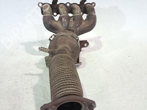 Catalyst FORD KA+ III (UK, FK) 1.2 | BP29024943M10  - Image 11