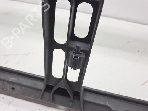Front slam panel HYUNDAI TUCSON (JM) 2.0 | BP23944924C72 