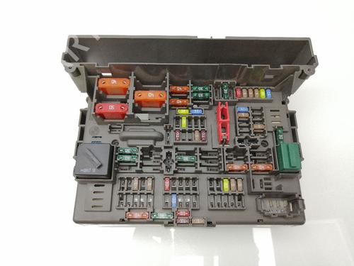Fuse box BMW 1 Coupe (E82) 120 d | BP23381660E1 