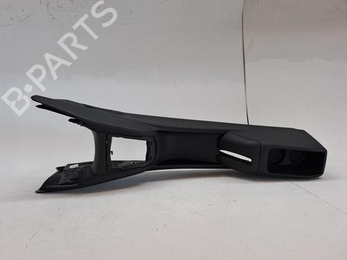 Armrest / Center console PEUGEOT 208 I (CA_, CC_) 1.5 BlueHDI 100 | BP24402541I20 