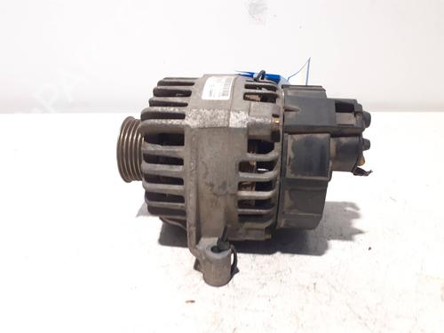 Alternator FIAT PUNTO (188_) 1.2 60 (188.030, .050, .130, .150, .230, .250) | BP25987625M7 