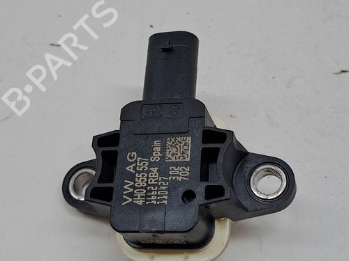 Elektronisk sensor AUDI A8 D4 (4H2, 4H8, 4HC, 4HL) 6.3 W12 quattro (500 hp) 23381576