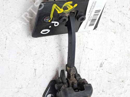 Used Hinge/Door check strap VW TRANSPORTER T6 Van (SGA, SGH, SHA, SHH) 2.0 TDI (110 hp) 28960249