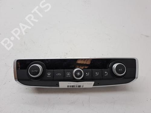Used Climate control AUDI A1 CITY CARVER (GBH) 35 TFSI (150 hp) 23376401
