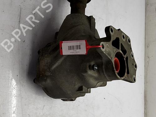 Pont avant Pont avant VOLVO XC90 I (275) D5 AWD (185 hp) 35977065 35977065