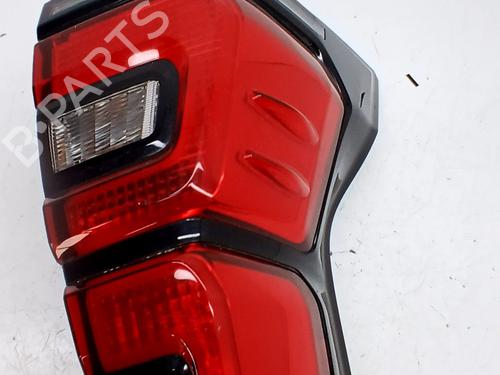 Used Left taillight Left taillight 38499077 38499077