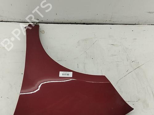 Used Left front fenders Left front fenders MERCEDES-BENZ A-CLASS (W169) A 170 (169.032, 169.332) (116 hp) 36523856 36523856