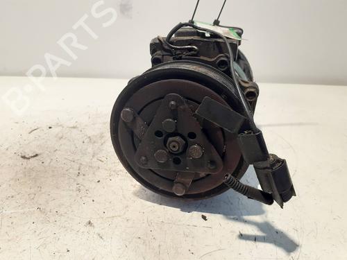 Used AC compressor VOLVO S40 I (644) 1.9 DI (115 hp) 26193124