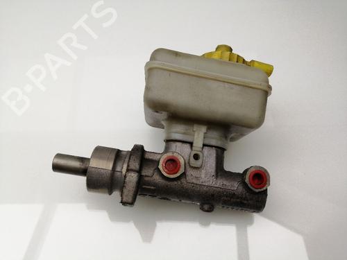 Hovedbremsecylinder VW GOLF IV (1J1) 1.9 TDI | BP23649549M77 