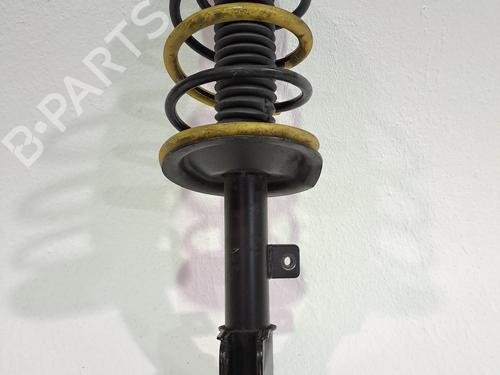 Left front shock absorber CITROËN C4 I (LC_) 1.6 16V | BP24108145M16 