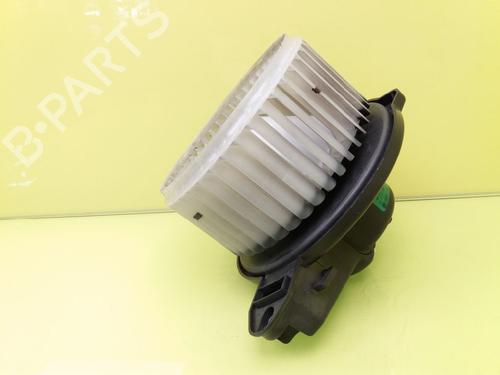 Heater blower motor AUDI ALLROAD C5 (4BH) 4.2 V8 quattro | BP23457800M62 