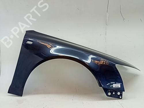 Used Right front fenders AUDI A6 C6 (4F2) 2.0 TDI (140 hp) 31011451