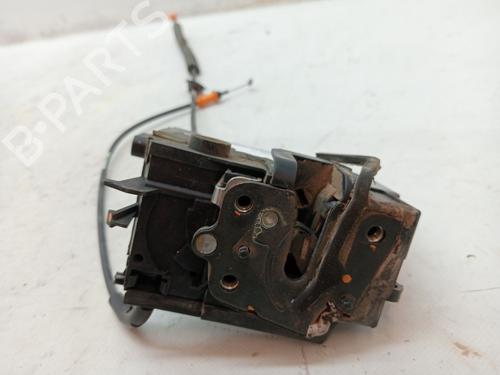 Used Rear right lock CITROËN C4 Picasso II 1.6 HDi / BlueHDi 115 (115 hp) 23357096