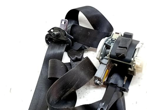 Sikkerhedssele foran venstre FORD FIESTA VI Van 1.25 (82 hp) 31700928