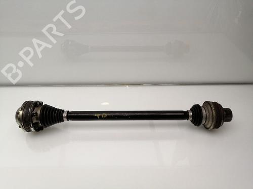 Used Left rear driveshaft AUDI Q5 (8RB) 2.0 TFSI quattro (180 hp) 23874430