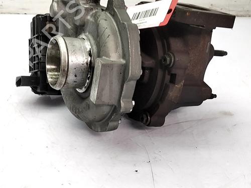 Turbo/Compressor Turbo/Compressor LANCIA VOYAGER MPV (404_) 2.8 CRD (RT, 53) (163 hp) 35947136 35947136