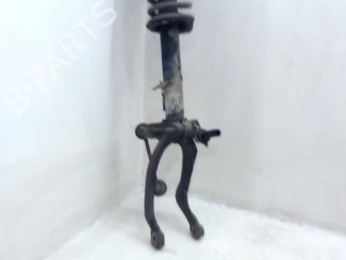 Used Left front shock absorber Left front shock absorber ALFA ROMEO 147 (937_) 1.9 JTDM 8V (937.AXD1A, 937.AXU1A, 937.BXU1A) (120 hp) 34537485 34537485