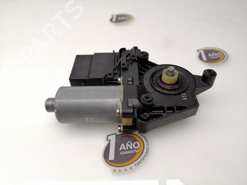 Rudehejsemotor bagstkærm venstre VW PASSAT B5 (3B2) 1.6 | BP25346733E23 