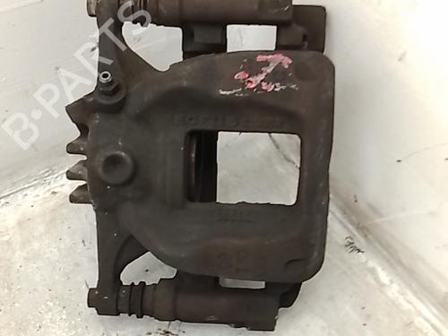 Used Left front brake caliper Left front brake caliper OPEL VIVARO B Bus (X82) 1.6 CDTI (06) (125 hp) 36376929 36376929