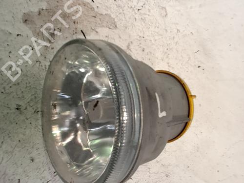 Used Left front fog light Left front fog light CITROËN C3 I (FC_, FN_) 1.6 16V HDi (90 hp) 34182478 34182478