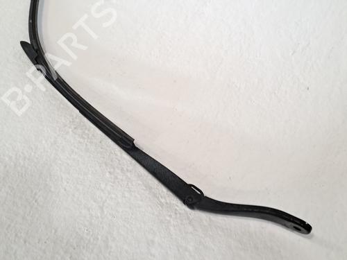 Used Front windshield wiper arm CITROËN DS3 (SA_) 1.6 THP 155 (156 hp) 28959675