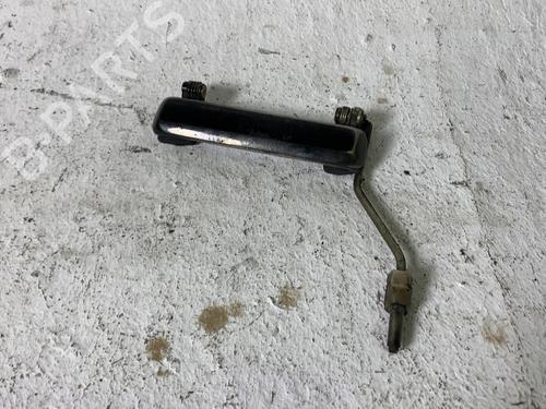 Used Front left exterior door handle Front left exterior door handle NISSAN PATROL III/2 Station Wagon (W260) 2.8 D 4x4 (103 hp) 40119265 40119265