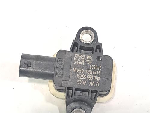 Electronic sensor SKODA FABIA III (NJ3) 1.0 TSI | BP28083991M84 