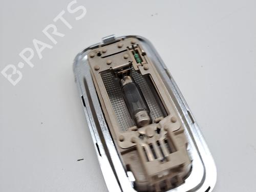 Interior roof light LANCIA DELTA III (844_) 2.0 D Multijet (844.AXD1A, 844.AXM1A) | BP23360510I8 