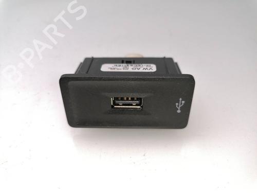 Elektronisk modul SEAT IBIZA IV (6J5, 6P1) 1.4 TDI (90 hp) 23288838