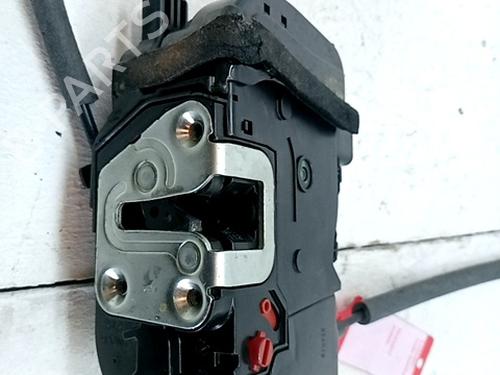 Rear left lock KIA SPORTAGE III (SL) 1.7 CRDi | BP29229269C100 