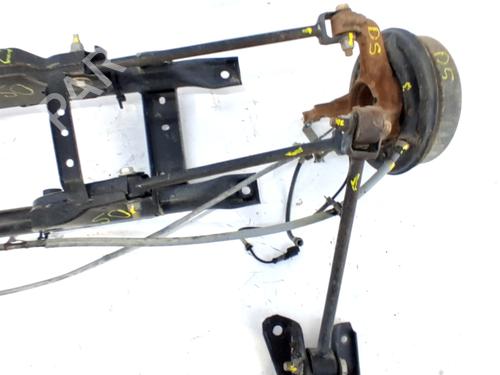 Bakaksel DACIA DUSTER (HM_) 1.5 dCi 115 (HMAD) | BP38168124M2 - Image 3