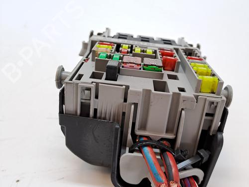 Fuse box OPEL INSIGNIA A Sports Tourer (G09) 1.8 (35) | BP23362952E1 