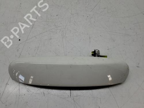 Rear left exterior door handle MITSUBISHI MIRAGE / SPACE STAR VI Hatchback (A0_A) 1.2 (A03A) | BP29556237C130 