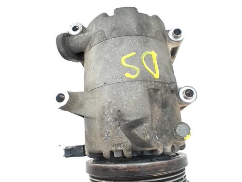 AC-Kompressor FORD FOCUS II (DA_, HCP, DP) 1.8 (125 hp) 29556731
