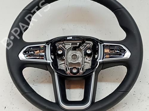Used Steering wheel Steering wheel PEUGEOT BOXER Van 2.2 BlueHDi 140 (140 hp) 36015332 36015332