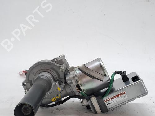Steering column LEXUS NX (_Z1_) 300h AWD (AYZ15, AYZ15_, AYZ15R) | BP25783387M21 
