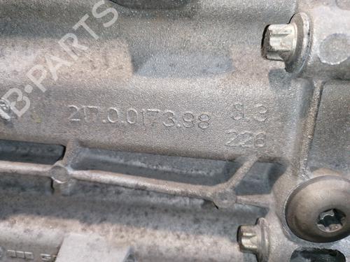 Gearbox BMW 1 (F21) 116 d | BP24171182M3 