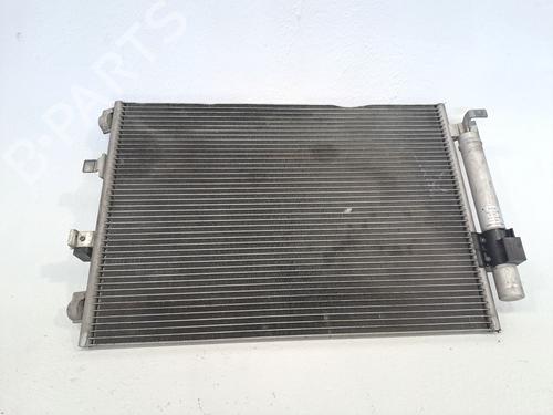 Used Heater matrix FORD FOCUS IV (HN) 1.0 EcoBoost (125 hp) 23373680