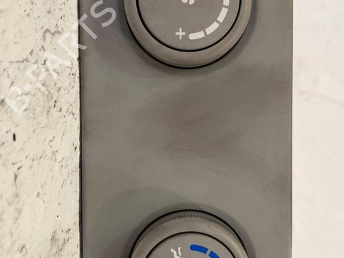 Used Climate control Climate control HYUNDAI H-1 Cargo (TQ) 2.5 CRDi (170 hp) 34182504 34182504