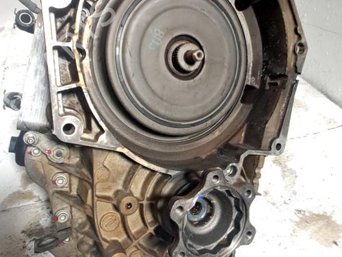 Used Gearbox Gearbox VW PASSAT B6 (3C2) 2.0 TDI 16V (140 hp) 32467921 32467921