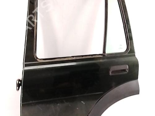 Used Left rear door Left rear door LAND ROVER FREELANDER I (L314) 2.0 DI 4x4 (98 hp) 34005069 34005069