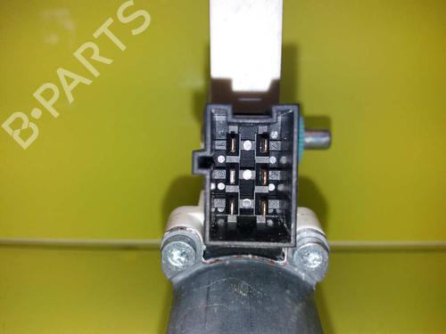 Used Left front window motor MERCEDES-BENZ B-CLASS Sports Tourer (W245) B 200 CDI (245.208) (140 hp) 23419245