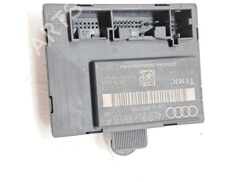 Elektronisk modul AUDI Q7 (4LB) 3.6 FSI quattro | BP29302467M83 