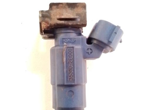 Used Injector Injector HYUNDAI i30 Estate (FD) 1.4 (109 hp) 33766031 33766031