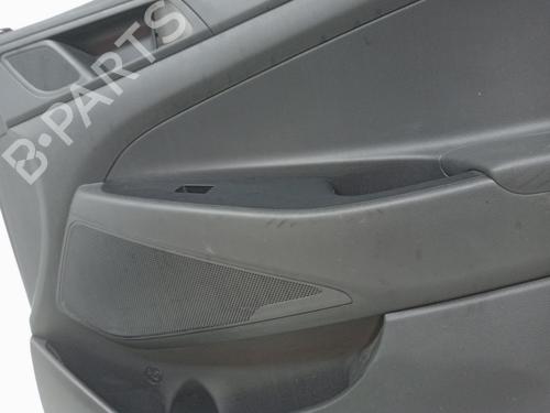 Front right panel HYUNDAI ix35 (LM, EL, ELH) 1.7 CRDi | BP24444919C59 